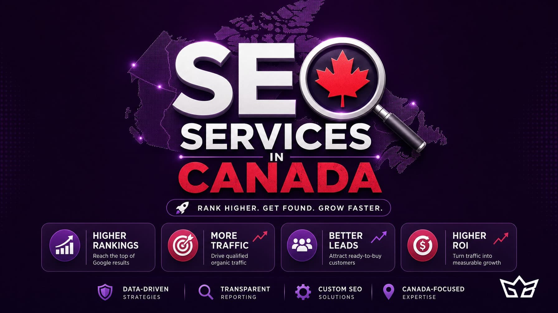 SEO Services in Canada: What They Cost and How to Choose