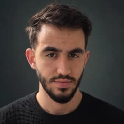 Bahaa Zuraik