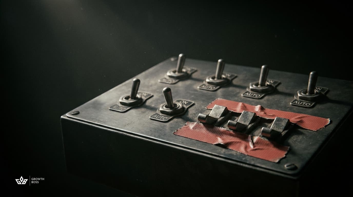 AI Marketing Agents in 2026: The 6 Tasks to Hand Off (and 3 to Never Automate)