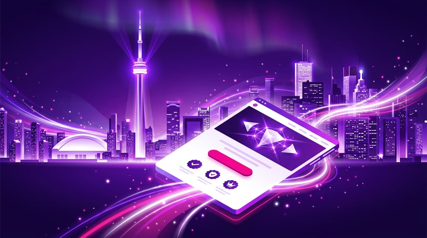 B2B Web Design in Toronto: A Practical Guide (for Sites That Actually Convert)