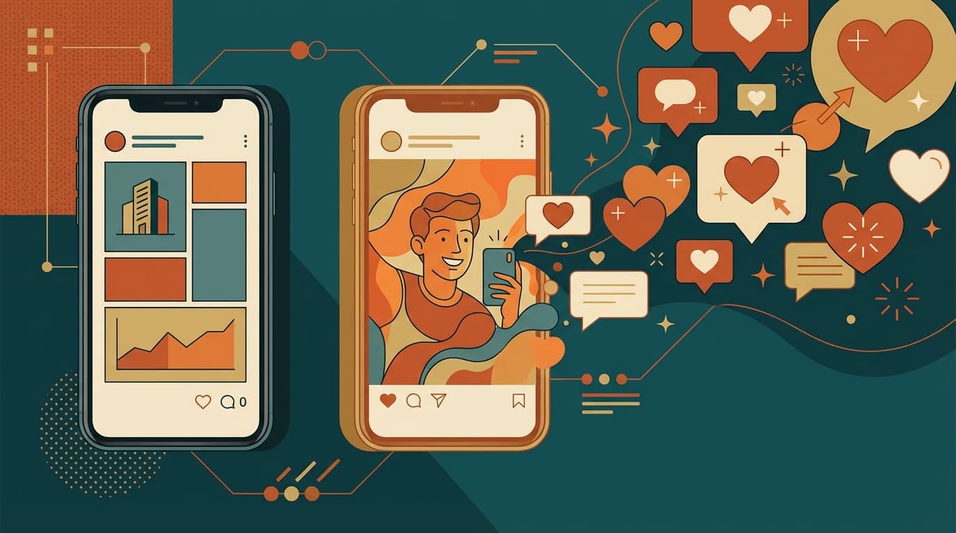 Why Creator Content Beats Brand Content (And How to Use That)
