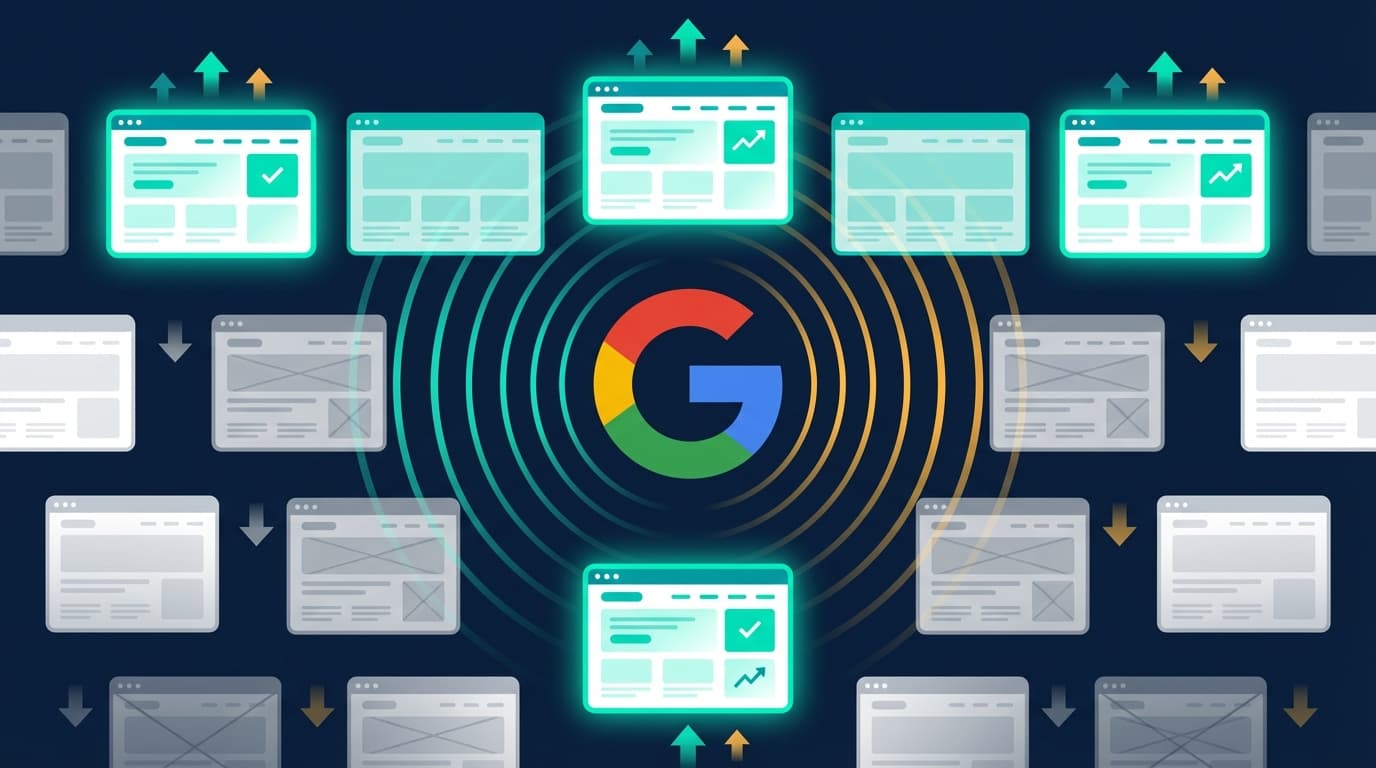 Google's March 2026 Core Update: What Small Business Owners Actually Need to Do
