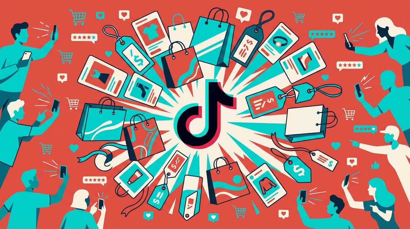 TikTok Has 40 Million Buyers: Your Social Commerce Playbook for 2026