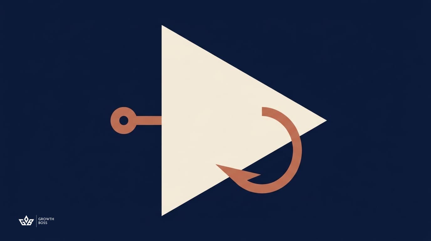 Video Is Now 35% of New Customer Acquisition. Here's How to Build the Engine.