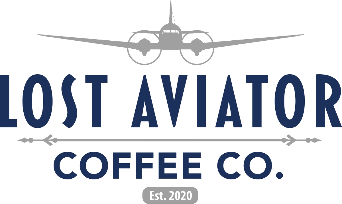 Lost Aviator Coffee Co.