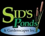 Sid's Ponds