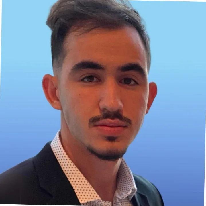Bahaa Zuraik