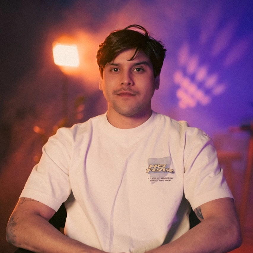 Isaac Brito