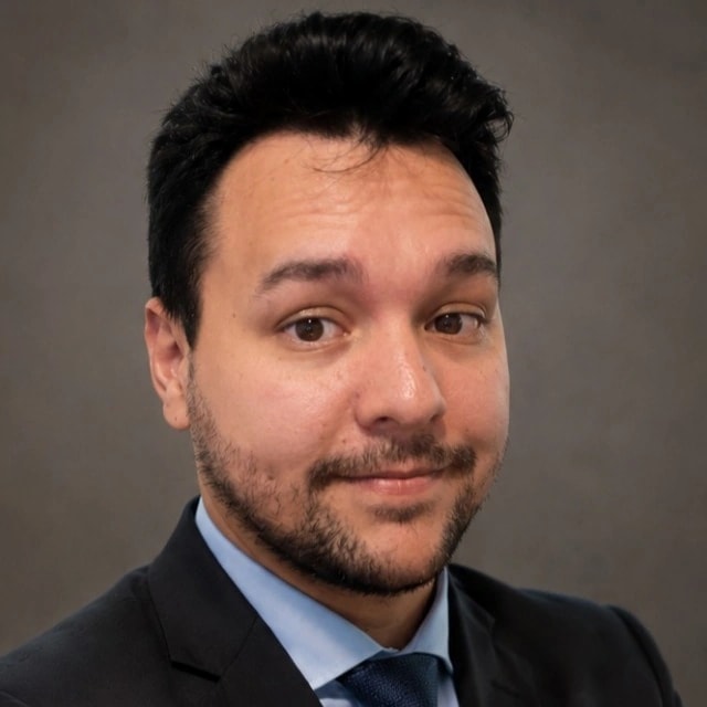 Paulo Medeiros