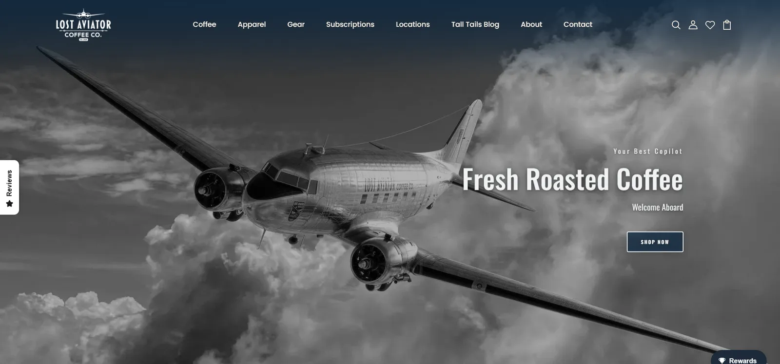 A client website built by Growth Boss, digital marketing agency serving Toronto