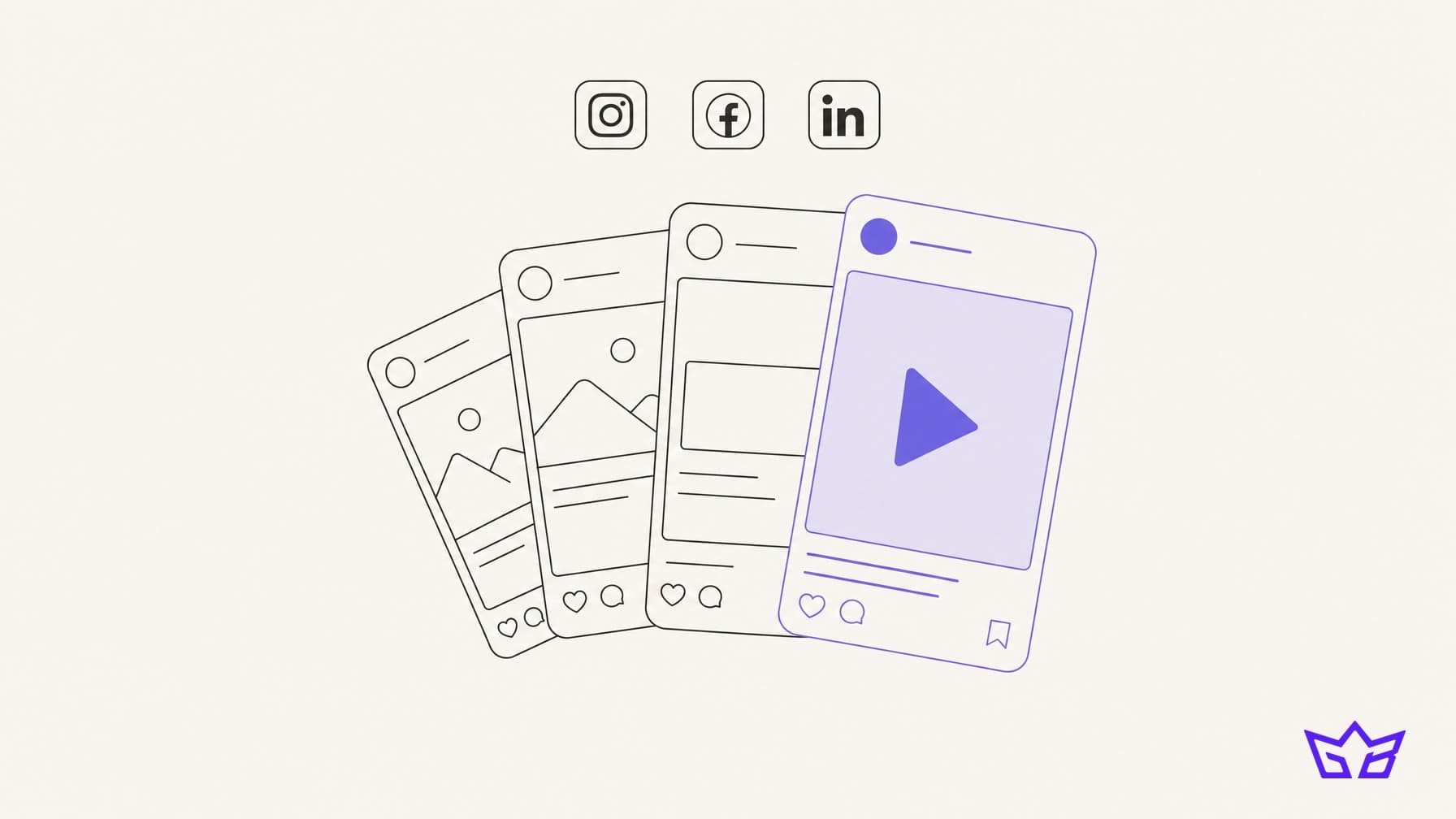 Social Media Management Packages: What Each Tier Includes (and Costs) in Canada