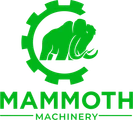 Mammoth Machinery